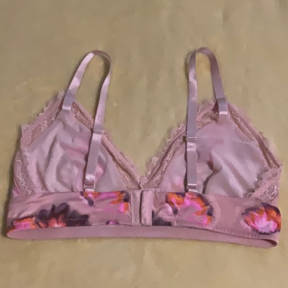 Auden bralette unlined - Picture 4 of 6